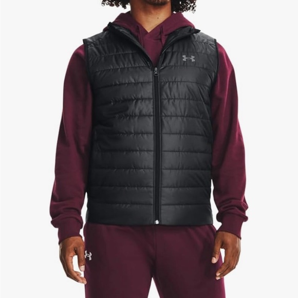 Under Armour Men’s Storm Vest (NWOT) - Picture 2 of 10